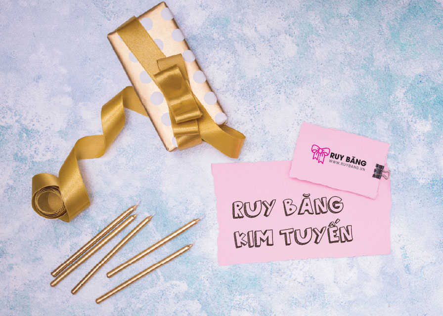 Ruy Băng Và Nghệ Thuật Tạo Dấu Ấn Cá Nhân