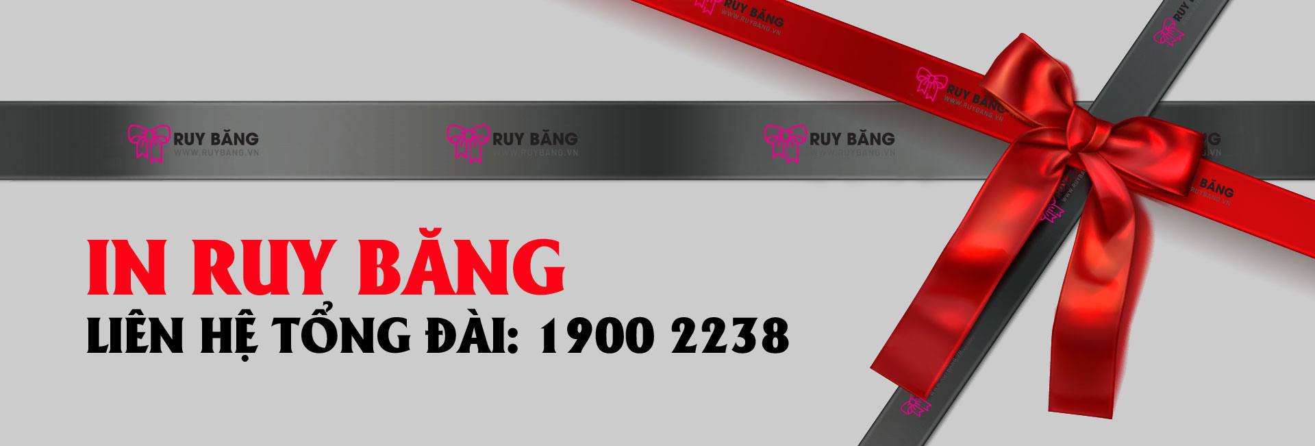 Banner Ruy băng