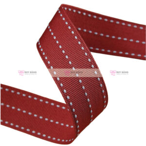 In Ruy Băng Gân Mọi Màu – In Nhanh – Giá Ưu Đãi