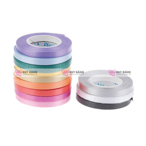 Ruy băng nhựa
