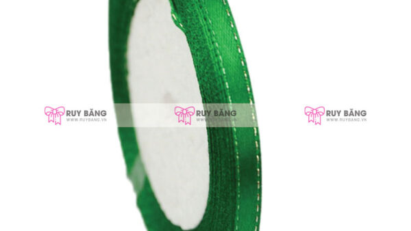 Ruy băng satin