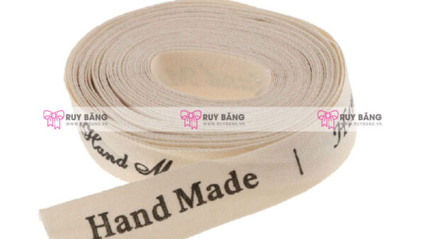 Ruy Băng - Sự Tinh Tế Và Ý Nghĩa Trong Mỗi Nút Thắt