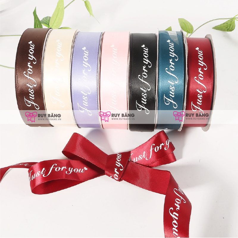 Ruy Băng Và Nghệ Thuật Tạo Dấu Ấn Cá Nhân