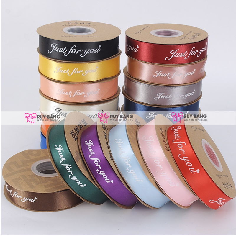 Ruy Băng - Sự Tinh Tế Và Ý Nghĩa Trong Mỗi Nút Thắt