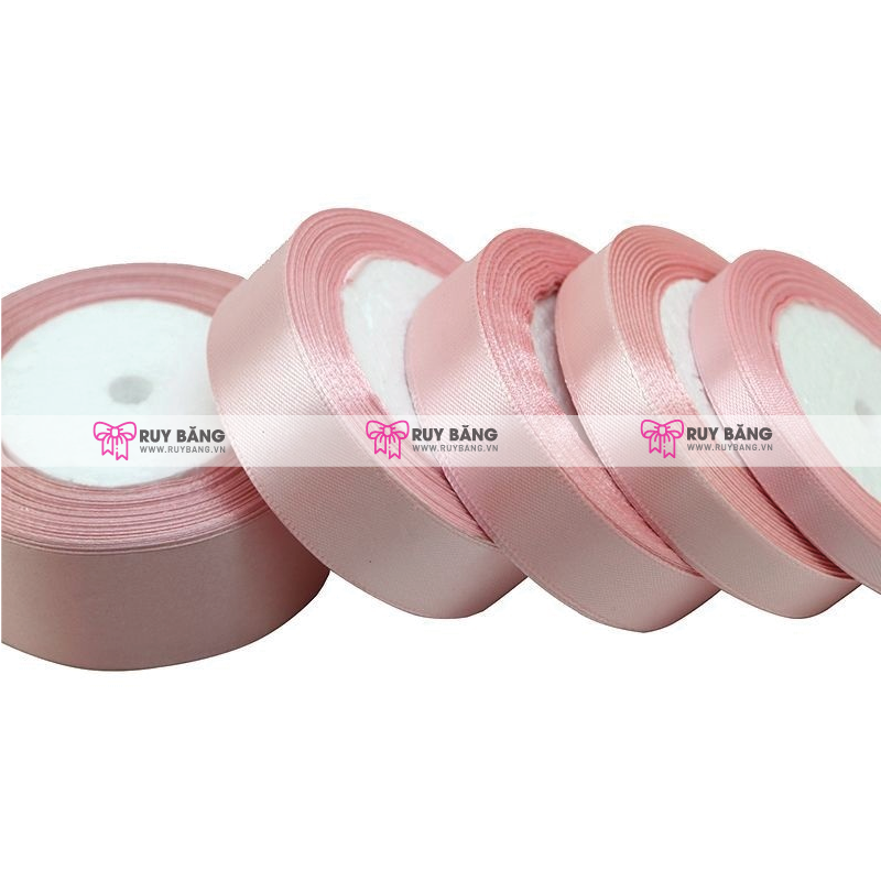 Tạo Sự Khác Biệt Cho Món Quà Của Bạn Với Ruy Băng